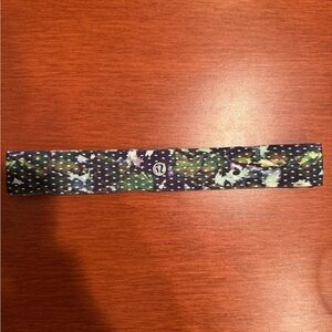 💖LULULEMON HEADBAND💖